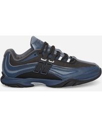 New Balance - Rc56 Sneakers Gemstone - Lyst