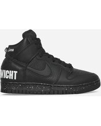 Nike - Dunk High 85 X Undercover Shoes - Lyst