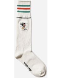 adidas - Brain Dead X Disney Socks - Lyst