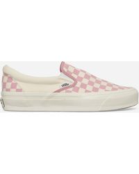 Vans - Classic Slip-on Reissue 98 Sneakers Dawn - Lyst