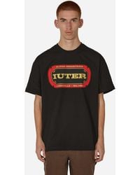Iuter - Alpha Industries Mat T-Shirt - Lyst