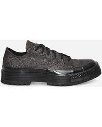 Converse - Chuck 70 National Snakeskin Print Sneakers - Lyst