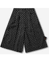 Undercover - Women S Polka Dot Pants - Lyst