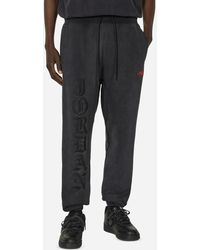 Nike - Awake Ny Fleece Sweatpants - Lyst