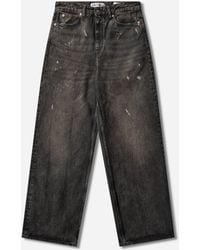 Our Legacy - S Full Cut Jeans Nebula Wash - Lyst