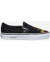 Vans - Undercover Slip-On 98 Sneakers - Lyst