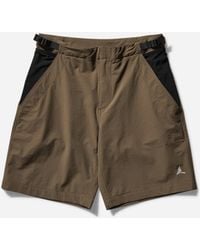 ROA - S Sturdy Hiking Shorts - Lyst