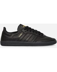 adidas - Samba Decon Sneakers Core Black - Lyst