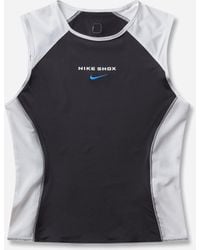 Nike - S Shox Tank Top - Lyst