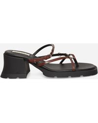 Miista - Women S Jaslene Sandals - Lyst