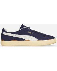 PUMA - Suede Vtg The Never Worn Ii Sneakers - Lyst