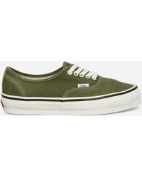 Vans - Premium Authentic 44 Sneakers Balsam - Lyst