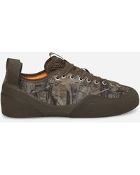 Village PM - 1pm Sneakers Camo / Mud - Lyst
