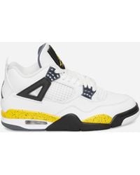 Nike - Air Jordan 4 Rare Air Sneakers Tour - Lyst