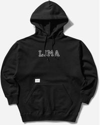 WTAPS - S Academy Hoodie - Lyst