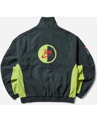 Nike - Men S Patta Tracksuit Jacket / Cyber - Lyst