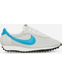 Nike - Ld-1000 Sneakers Vast Grey / Blue Lagoon - Lyst