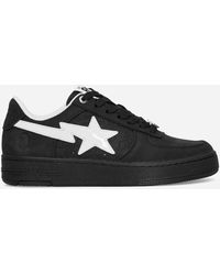 A Bathing Ape - Bape Sta #3 M2 Sneakers - Lyst