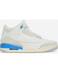 Nike - Air Jordan 3 Retro Sneakers Lucky Shorts - Lyst