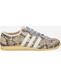 adidas - S Japan Decon Sneakers Sand Strata Ivory Tint - Lyst