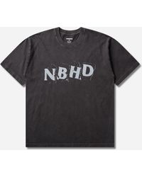 Neighborhood - S Ss-14 T-Shirt - Lyst