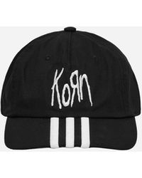 adidas - Korn Cap - Lyst