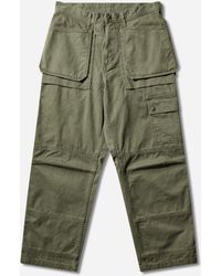 Neighborhood - S Tool Pocket Utility Pants - Lyst