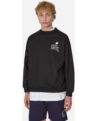 Rassvet (PACCBET) - Sunlight Supplier Crewneck Sweatshirt - Lyst