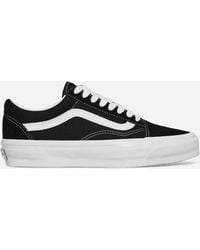 Vans - Old Skool Lx Og Sneakers - Lyst