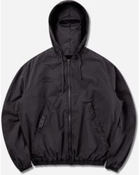 Umbro - Sunday Masked Jacket Washed - Lyst