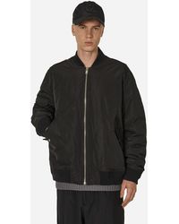 Undercover - Ma-1 Bomber Jacket - Lyst