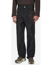 AFFXWRKS - Forge Pants Coated - Lyst