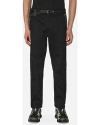 and wander - Air Hold Pants - Lyst