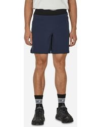 On Shoes - Lightweight Shorts Navy / - Lyst