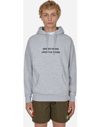 Mister Green - No 1 Hoodie - Lyst