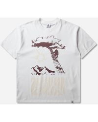 Nike - Acg Dri-Fit T-Shirt Summit - Lyst