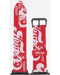 Hysteric Glamour - Enjoy Hysteric Apple Watch Silicone Band - Lyst