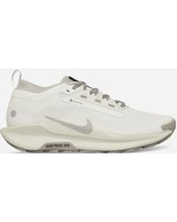 Nike - Pegasus Trail 5 Gore-tex Sneakers Summit / College Grey - Lyst
