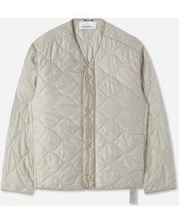 Oamc Peacemaker - Men S Combat Liner Sand - Lyst