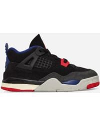 Nike - Air Jordan 4 (td) Sneakers Rare Air - Lyst