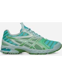 Asics - Ub9-S Gel-Ds Trainer 14 Sneakers Waterfall Lichen Rock - Lyst