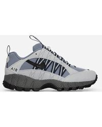 Nike - Wmns Air Humara Sneakers Black / Pure Platinum - Lyst