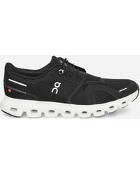 On Shoes - Cloud 6 Sneakers / White - Lyst