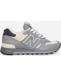 New Balance - Made In Usa 1300 Sneakers Slate / Permafrost / Harbor - Lyst