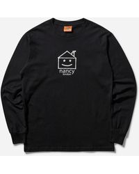 Nancy - House Longsleeve T-Shirt - Lyst