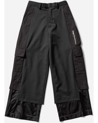 Undercover - Women S Military Trousers - Lyst