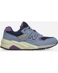 New Balance - 580 Sneakers Arctic / Navy / Dusted Grape - Lyst