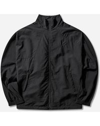 MM6 by Maison Margiela - Men S Nylon Windbreaker Jacket - Lyst