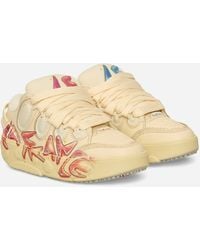 PUMA - Lamelo Ball Lafrancé Sneakers Airbrush - Lyst
