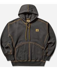 Carhartt - Men S Nicholas Daley Hoodie Sand / Golden - Lyst